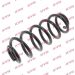 KYB Fahrwerksfeder Seat T. Leon 1.4-2.0 07/05 RH6092 KYB Fahrwerksfeder Seat T. Leon 1.4-2.0 07/05 RH6092