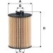 FILTRON Ölfilter OE 640/9 FILTRON Ölfilter OE 640/9