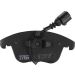 Bremsklötze VA VW Tiguan 07 COTEC GDB1762 Bremsklötze VA VW Tiguan 07 COTEC GDB1762