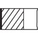 Kolbenringsatz 012 08 N0