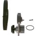 Steuerriemen Kit inkl. Wapu 1987946491 Steuerriemen Kit inkl. Wapu 1987946491