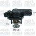 Thermostat, Kühlmittel 92730