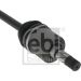 FEBI BILSTEIN Antriebswelle 180769