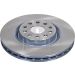 FEBI BILSTEIN Bremsscheibe 44009 FEBI BILSTEIN Bremsscheibe 44009