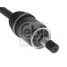 FEBI BILSTEIN Antriebswelle 184556 FEBI BILSTEIN Antriebswelle 184556