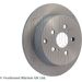Bremsscheibe Toyota T. Celica/Prius 1.5/1.8 16V 99-09 ADT343145 Bremsscheibe Toyota T. Celica/Prius 1.5/1.8 16V 99-09 ADT343145