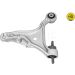 76 304 037HD Querlenker VA unten li VOLVO S60,V70 00 MEYLE-HD: Better than OE 516 050 0017/HD 76 304 037HD Querlenker VA unten li VOLVO S60,V70 00 MEYLE-HD: Better than OE 516 050 0017/HD