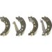 Bremsbackensatz HA S 85 535 Bremsbackensatz HA S 85 535