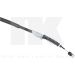 Seilzug, Feststellbremse Toyota T. Avensis 00-03 Pr Ham. Rabatt 9045147