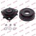 Lager - Radaufhängung. Ford P. Fiesta V, Fusion/ Mazda 2 1.2-1.6 11/01- Le/Pr Suspension Mounting Kit SM1210