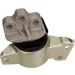 Halter, Motoraufhängung 2706140 Halter, Motoraufhängung 2706140