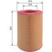 Luftfilter F 026 400 540 Luftfilter F 026 400 540
