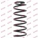 KYB Fahrwerksfeder VW P. Golf Ii, Jetta Ii 1.0-1.8 08.83-12.92 RC1690 KYB Fahrwerksfeder VW P. Golf Ii, Jetta Ii 1.0-1.8 08.83-12.92 RC1690