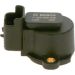 Drosselklappenschalter CITR Berlingo,C2,Xsara 96-08 F 000 99S 006