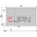 JPN Kondensator, Klimaanlage 60C9129-JPN
