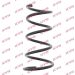 KYB Fahrwerksfeder Renault P. Twingo Ii 1.5D/1.6 03/07 RA3507 KYB Fahrwerksfeder Renault P. Twingo Ii 1.5D/1.6 03/07 RA3507