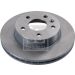 FEBI BILSTEIN Bremsscheibe 10642 FEBI BILSTEIN Bremsscheibe 10642