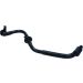 Original VAG Vakuumschlauch Audi A3 04-08 1K0612041FL