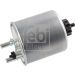 FEBI BILSTEIN Kraftstofffilter 108736
