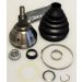 Gelenksatz VA li/re AUDI,SEAT,SKODA,VW GKN Automotive OE-Technologie 50°- Beugewinkel 36476 Gelenksatz VA li/re AUDI,SEAT,SKODA,VW GKN Automotive OE-Technologie 50°- Beugewinkel 36476