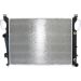 Kühler, Motorkühlung BEHR CR 302 000S