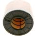 Luftfilter AUDI A4,5,Q5 15 F 026 400 422