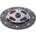 Kupplungssatz OPEL 3000 836 101
