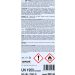 STC UBS - Wachs 3850 schwarz Spray 500 ml | 75475