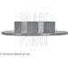 Bremsscheibe Honda T. Integra Coupe 1.8 Type-R 97-01 ADH24354 Bremsscheibe Honda T. Integra Coupe 1.8 Type-R 97-01 ADH24354