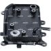 NRF Ölkühler, Automatikgetriebe 310057 NRF Ölkühler, Automatikgetriebe 310057