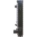 Kühler, Motorkühlung BEHR CR 495 000S