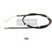 Seilzug, Feststellbremse Mitsubishi T. Galant 1.8-2.5 92-04 Pr BC-500 Seilzug, Feststellbremse Mitsubishi T. Galant 1.8-2.5 92-04 Pr BC-500