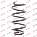 KYB Fahrwerksfeder VW P. Multivan V, Transporter V 1.9D-3.2 04/03-08/15 K-Flex RH1720