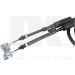 Seilzug, Feststellbremse Ford T. Transit Connect 02- Le/Pr Kpl 9025121 Seilzug, Feststellbremse Ford T. Transit Connect 02- Le/Pr Kpl 9025121
