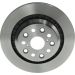 Bremsscheibe HA li 0 986 479 T35