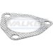 21 / Dichtung OPEL Corsa Kat, Kadett E Kat 81189