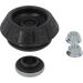MONROE Stützlager 1Stk SUZUKI Swift 11 MOUNTING KIT MK421