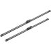 Bosch Scheibenwischer Aerotwin A213S 3397014213 Bosch Scheibenwischer Aerotwin A213S 3397014213