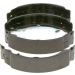 Bremsbacken 0 986 487 672 Bremsbacken 0 986 487 672