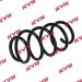 Fahrwerksfeder K-Flex RA4061