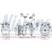 Kompressor PKW Kia Picanto 11 FIRST FIT 890688
