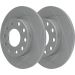 Bremsscheibe Audi T. A4 1.6-3.2 00-08 Power Disc 24.0310-0261.1 Bremsscheibe Audi T. A4 1.6-3.2 00-08 Power Disc 24.0310-0261.1