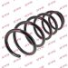 KYB Fahrwerksfeder Opel P. Astra Classic, Astra H, Astra H Gtc 1.3D/1.7D/1.9D 03/04 RH2698