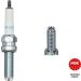 LMAR9E-J NGK-Zündkerze YAMAHA 6884