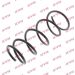 KYB Fahrwerksfeder Toyota P. Yaris 1.0/1.3 04.99-09.05 K-Flex RG3080