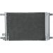 Kondensator PKW AUDI A3/S3 12- 1.2TFSI FIRST FIT 940319