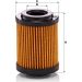 Mann & Hummel Industriefilter HD 5009 x Mann & Hummel Industriefilter HD 5009 x
