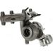 Nissens Turbo 93218 Nissens Turbo 93218