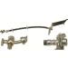 Bremsschlauch LAND ROVER DISCOVERY I 3.9 V8 4x4 93-98 PHD963