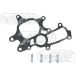 PA 1080 Wasserpumpe TOYOTA Hiace,Land Cruiser 00 PA1080